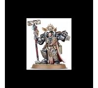 Grey Knights: Grand Master Voldus | Blister 1