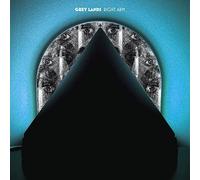 Grey Lands - Right Arm