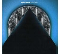 Grey Lands - Right Arm