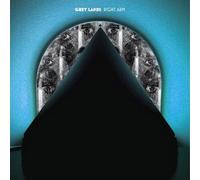 Grey Lands Right Arm (Vinyl LP) 12" Album