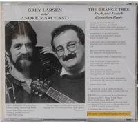 Grey Larsen & Marchand a - The Orange Tree
