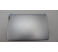 Grey LCD cover for Lenovo - IdeaPad 1-15ADA7 and 1-15AMN7 - Warranty: 3M NEW