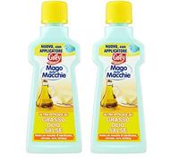 Grey Mago delle Macchie Grasso, 50ml (Confezione da 2)