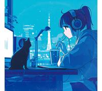 Grey October Sound レイトナイト・ローファイ (CD)