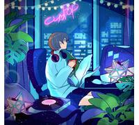 Grey October Sound Lo-Fi City Pop 2 (CD)