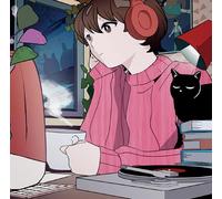 Grey October Sound - Lo-Fi Ghibli 3