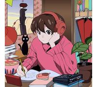 Grey October Sound - Lo-fi Ghibli [CASSETTE]