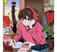 Grey October Sound Lofi Ghibli 3 (Vinyl LP)