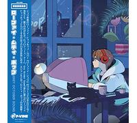 Grey October Sound - P-VINE lo-fi city pop