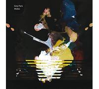 Grey Paris - Medea (180g)