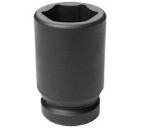 Grey Pneumatic 1" Attacco x 1-1/2" Profondità Bussola 4048D