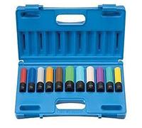 Grey Pneumatic 1511TP Set di protezioni per ruota/dado