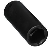 Grey Pneumatic (2020MD 1/2" Drive x 20mm Deep Socket