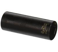 Grey Pneumatic (2021MD 1/2" Drive x 21mm Deep Socket