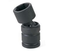 Grey Pneumatic 3/4" Attacco x 1-5/8" Chiave a Bussola Universale 3052U