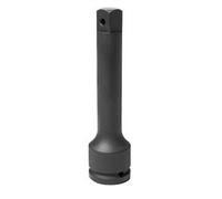 Grey Pneumatic 3/4" Attacco x 3" Prolunga con Pomello Ad Attrito 3003EB
