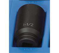 Grey Pneumatic 3048D Bussola Profonda 3/4" 1-1/2" Attacco