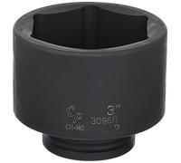 Grey Pneumatic 3096R 3/4" Drive x 3" Standard Socket