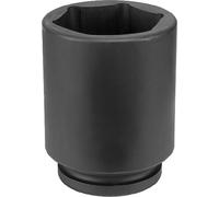 Grey Pneumatic 4064D 1" Drive x 2" Deep Socket