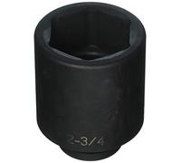 Grey Pneumatic 4088D - Chiave a bussola profonda da 1" x 6,9 cm