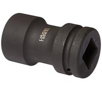 Grey Pneumatic (4223C 1" Drive x 1-1/2" x 13/16" Square Socket
