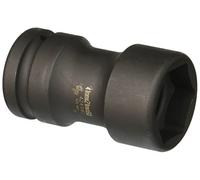 Grey Pneumatic (4241MC) Chiave a bussola quadrata da 1" x 41 mm x 21 mm