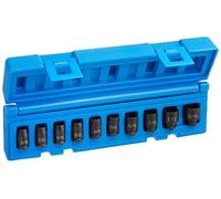 Grey Pneumatic 9710 Set di chiavi a bussola