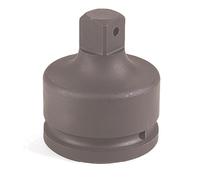 Grey Pneumatic Adattatore Da Femmina 1-1/2" Con Maschio 1" Fori A Pin 6008A