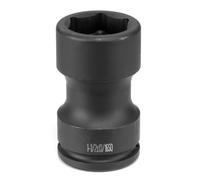 Grey Pneumatic Bussole Quadrate Attacco 3/4" 1-1/2" x 13/16" 3223C