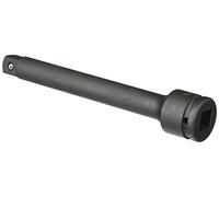 Grey Pneumatic Corp. GY3010EB 0,75" Drive x 10" Prolunga con Sfera di attrito