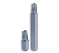 Grey Pneumatic Corp. GYB7540 T40 Long tamper-proof Star bit
