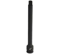 Grey Pneumatic GRE944E - Prolunga con sfera di attrito, 1/4"