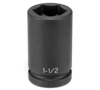 Grey Pneumatic Presa a Massa 1/2" Limited Budd 4048DB