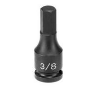 Grey Pneumatic Presa esagonale 1909M