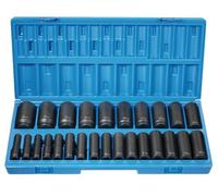 Grey Pneumatic set di chiavi a bussola