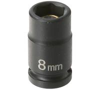 Grey Pneumatic Socket