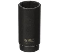 Grey Pneumatic Socket