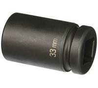 Grey Pneumatic Socket