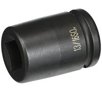 Grey Pneumatic Socket