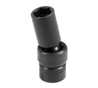 Grey Pneumatic Socket