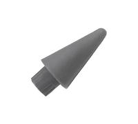 (Grey)Replacable Pencil Tips for Huawei M-Pencil 2Nd Stylus Touch Pen Tip M-Pencil 2Generation CD54 NIB Pe