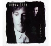Grey, Roman - Edge Of The Shadow