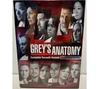 Grey S Anatomy - Greys Anatomy: The Complete Seventh Sea [Edizione: Stati Uniti]