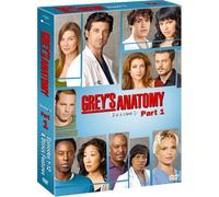 Grey S Anatomy Season 3 Collec