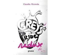 Grey’s Pride Redux. Vol. 1-2