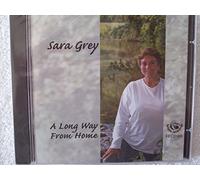 Grey, Sara - A Long Way From Home