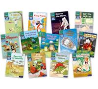 Oxford University Press - Set di libri Grey Set 7 - Pacco misto da 13