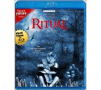 Grey/Sheffer/Curry/Lapaine - Ritual [Tales from the Crypt]