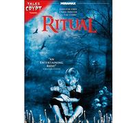 Grey/Sheffer/Curry - Ritual [Tales from the Crypt]