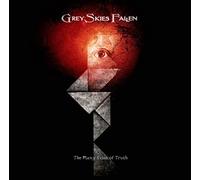 Grey Skies Fallen - Grey Skies Fallen - The many sides of truth CD